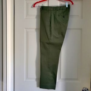 Banana Republic Suit Pants, Size 0